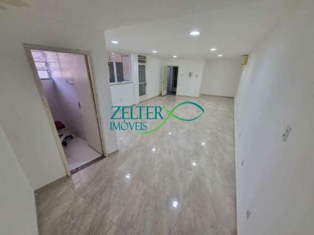 Sala Comercial para alugar em Penha Circular de 29.00m²