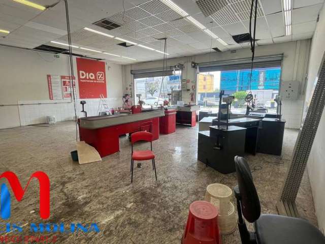 Imóvel Comercial para alugar em Santa Paula de 1450.00m² com 12 Garagens