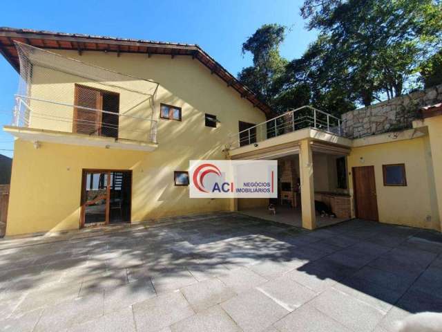 Casa de Condomínio para venda em Vila Verde de 187.00m² com 3 Quartos, 1 Suite e 4 Garagens