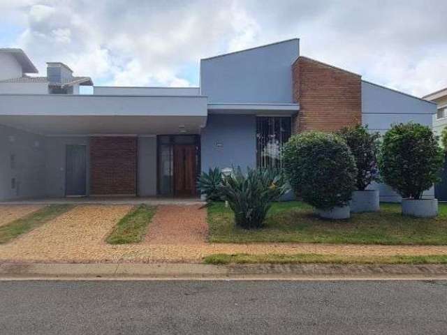 Casa de Condomínio para venda em Parque Faber Castell I de 270.00m² com 3 Quartos e 1 Suite