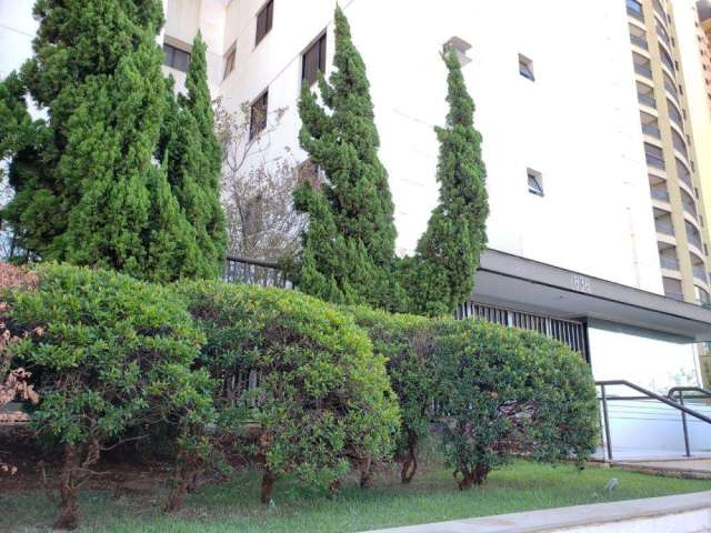 Apartamento para alugar em Jardim Irajá de 115.00m² com 3 Quartos, 1 Suite e 2 Garagens