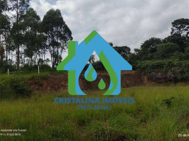 Terreno para venda em Vale Das Castanheiras de 5004.00m²