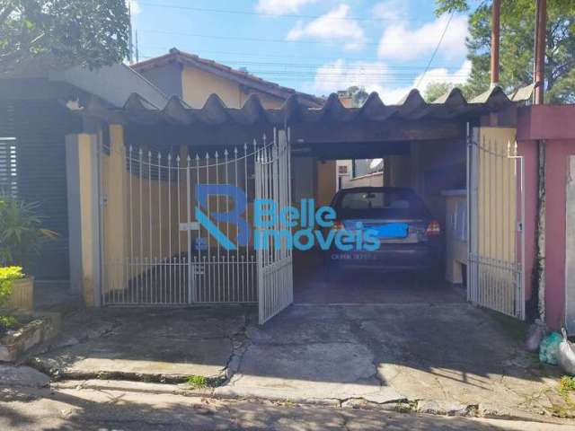 Casa para venda em Jardim Icaraí de 250.00m² com 3 Quartos e 2 Garagens