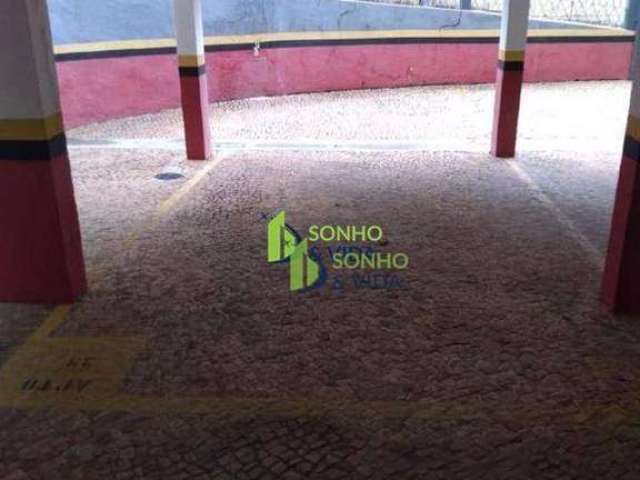 Apartamento para venda em Vila Mimosa de 75.00m² com 2 Quartos e 1 Garagem