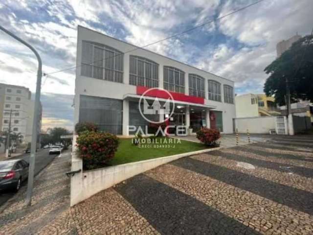 Prédio Comercial para alugar em Alto de 532.00m² com 13 Garagens