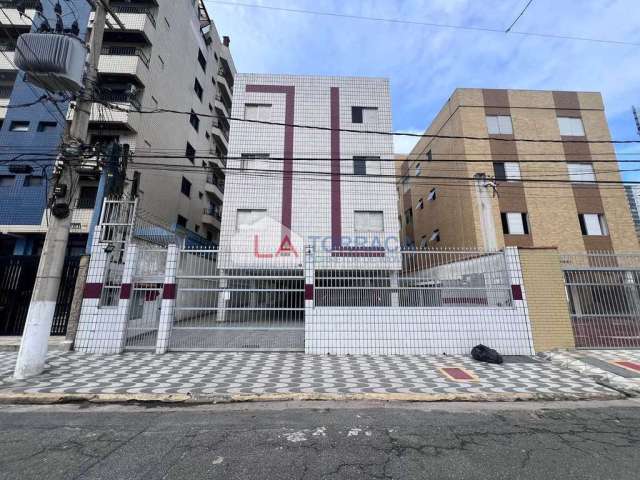 Apartamento para venda em Caiçara de 45.00m² com 1 Quarto e 1 Garagem