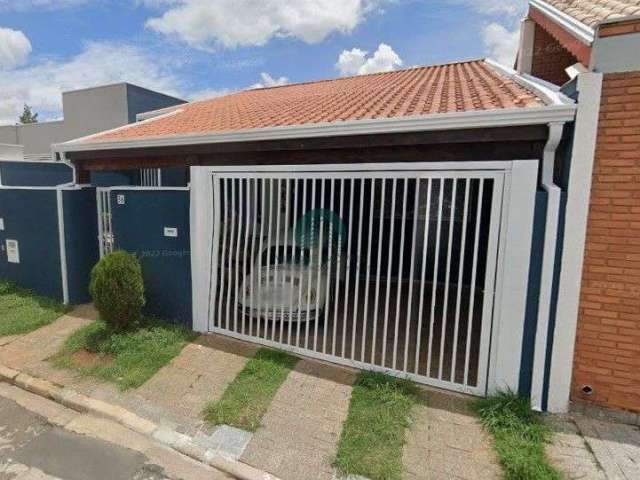 Casa para venda em Jardim Nova Europa de 136.00m² com 3 Quartos, 1 Suite e 2 Garagens