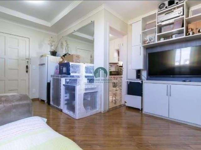 Apartamento para venda em Vila João Jorge de 75.00m² com 3 Quartos, 1 Suite e 1 Garagem