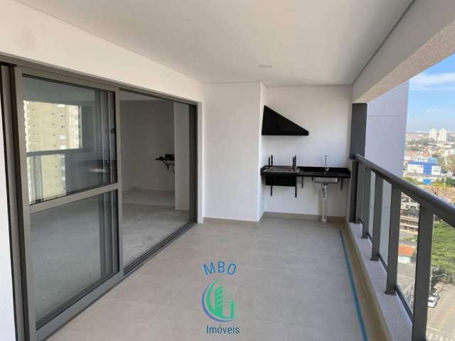 Apartamento para venda em Vila Mariana de 106.00m² com 3 Quartos, 1 Suite e 2 Garagens