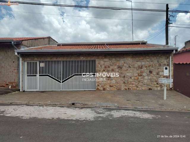 Casa para venda em João Pioli de 162.00m² com 3 Quartos, 2 Suites e 2 Garagens