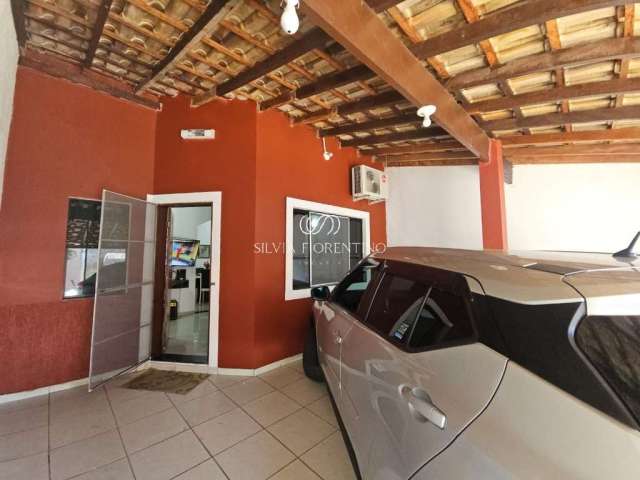 Casa para venda em Quiririm de 137.00m² com 3 Quartos, 1 Suite e 1 Garagem