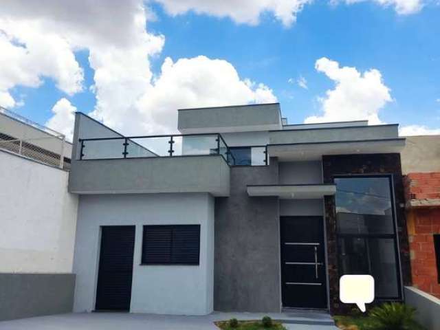 Casa para venda em Horto Florestal de 123.00m² com 4 Quartos, 1 Suite e 3 Garagens