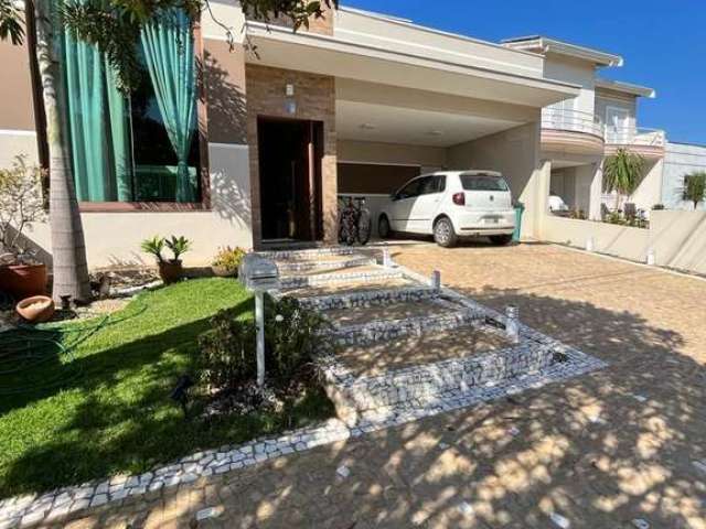 Casa de Condomínio para venda em Parque Ortolândia de 157.00m² com 3 Quartos, 1 Suite e 4 Garagens