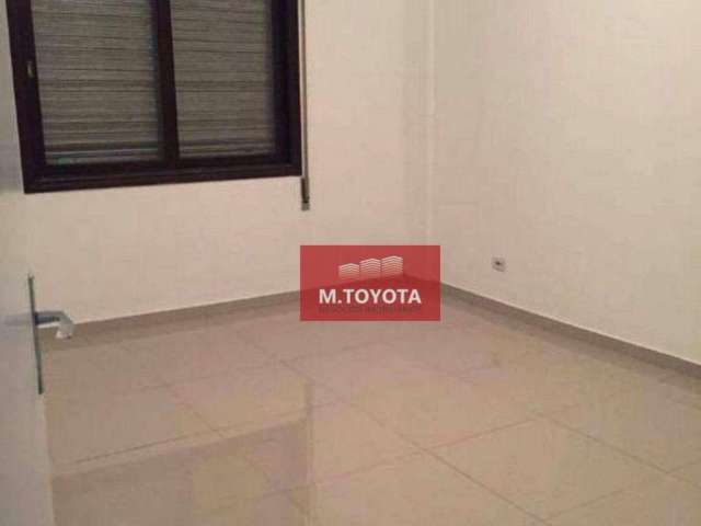 Apartamento para venda em Centro de 100.00m² com 2 Quartos e 1 Garagem