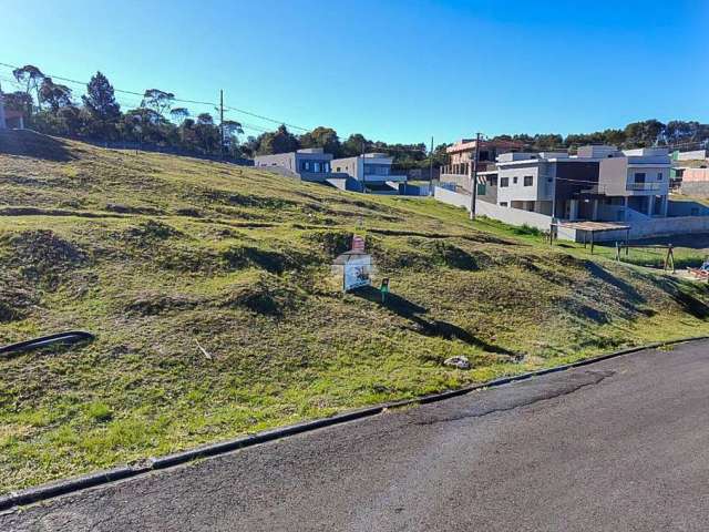 Terreno para venda em Arruda de 303.00m²