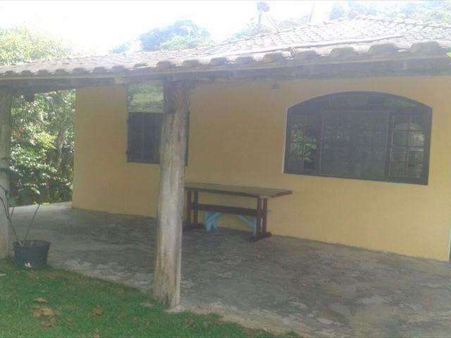 Casa para venda em Jardim Parnaíba de 1348.00m² com 2 Quartos e 1 Suite