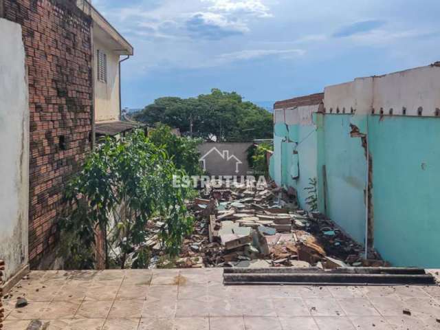 Terreno para venda em Jardim Cherveson de 130.00m²