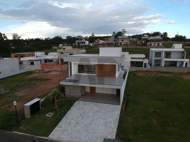 Casa de Condomínio para venda em Condomínio Terras De São José de 260.00m² com 3 Quartos, 3 Suites e 4 Garagens