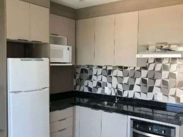 Apartamento para alugar em Jardim Faculdade de 33.00m² com 1 Quarto e 1 Garagem