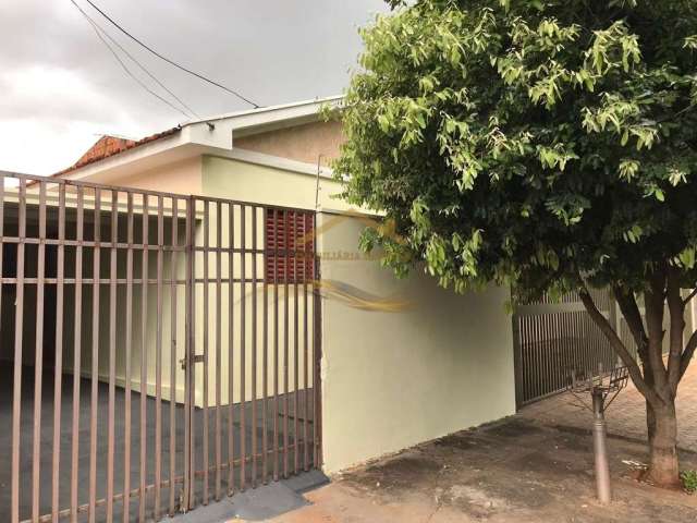 Casa para alugar em Eldorado de 80.00m² com 1 Quarto e 1 Garagem