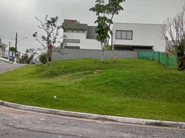 Terreno para venda em Mogi Moderno de 280.00m²