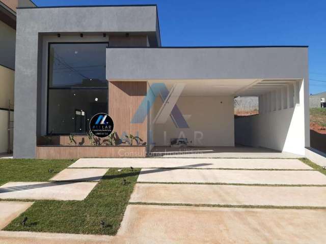 Casa de Condomínio para venda em Gran Ville São Venâncio de 155.00m² com 3 Quartos, 1 Suite e 4 Garagens