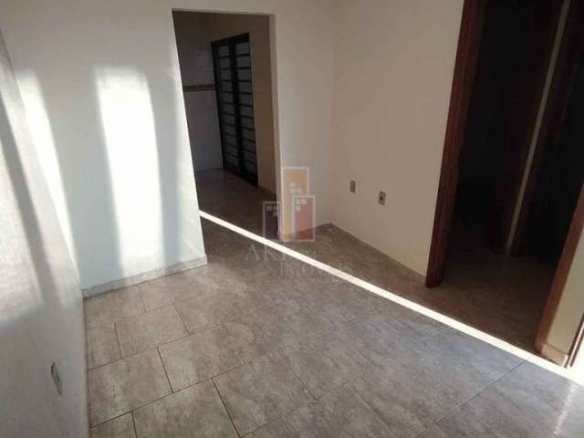 Casa para alugar em Parque Santa Cecília de 35.00m² com 1 Quarto