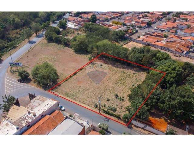 Terreno para venda em Jardim Nova Granada de 3260.35m²