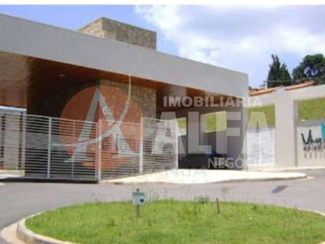 Casa para venda em Paisagem Renoir de 72.00m² com 2 Quartos, 1 Suite e 2 Garagens