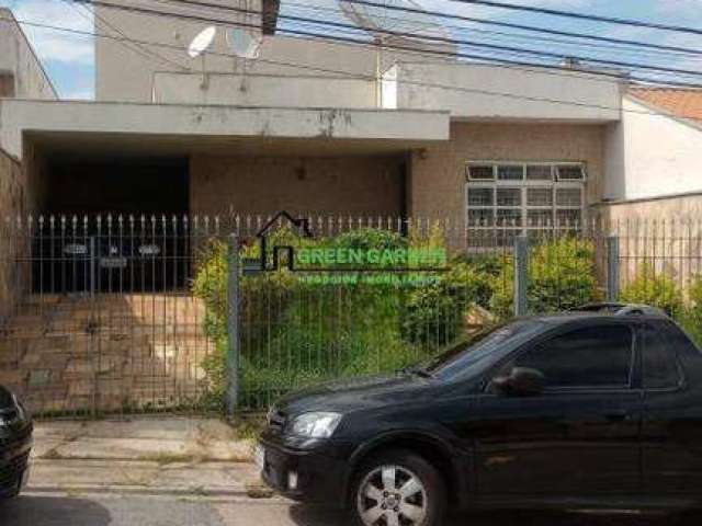 Casa para venda em Vila Nova Jundiaí de 209.00m² com 2 Quartos e 2 Garagens