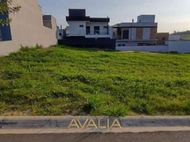 Terreno en Condomínio para venda em Jardim Laguna de 300.00m²