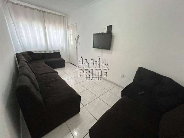 Apartamento para venda em Ocian de 69.00m² com 2 Quartos e 1 Garagem