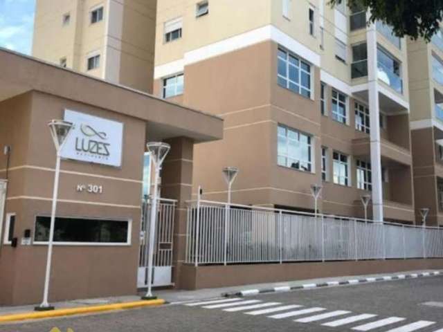 Apartamento para alugar em Loteamento Mogilar de 115.00m² com 3 Quartos, 1 Suite e 2 Garagens