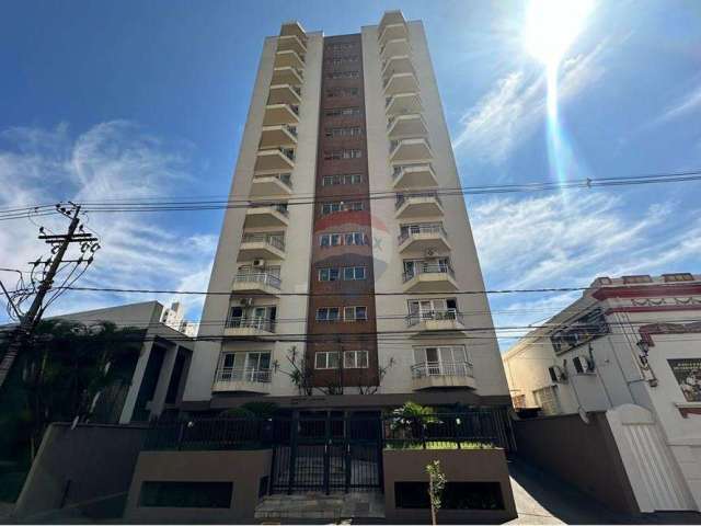 Apartamento para venda em Centro de 53.46m² com 1 Quarto e 1 Garagem