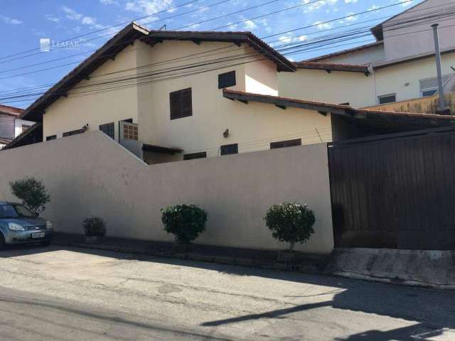 Casa para venda em Vila Suissa de 89.00m² com 3 Quartos e 2 Garagens