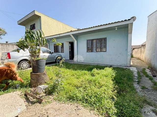 Casa para venda em Capão Da Imbuia de 396.00m² com 1 Quarto, 1 Suite e 2 Garagens