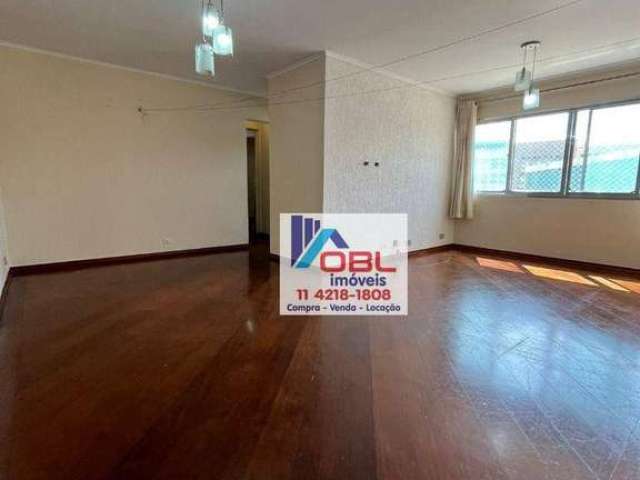 Apartamento para alugar em Alto Da Mooca de 80.00m² com 2 Quartos e 1 Garagem