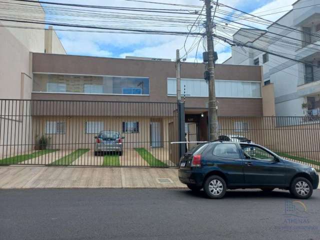 Apartamento para venda em Parque Industrial Lagoinha de 75.00m² com 2 Quartos, 1 Suite e 2 Garagens