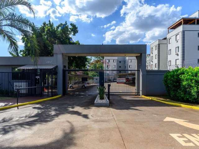 Apartamento para venda em Alto Da Boa Vista de 58.45m² com 3 Quartos, 1 Suite e 1 Garagem