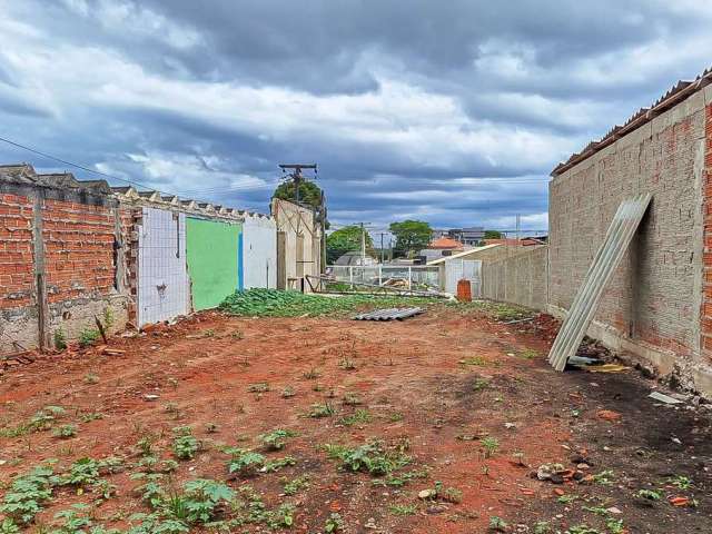 Terreno para venda em Rio Verde de 225.00m²