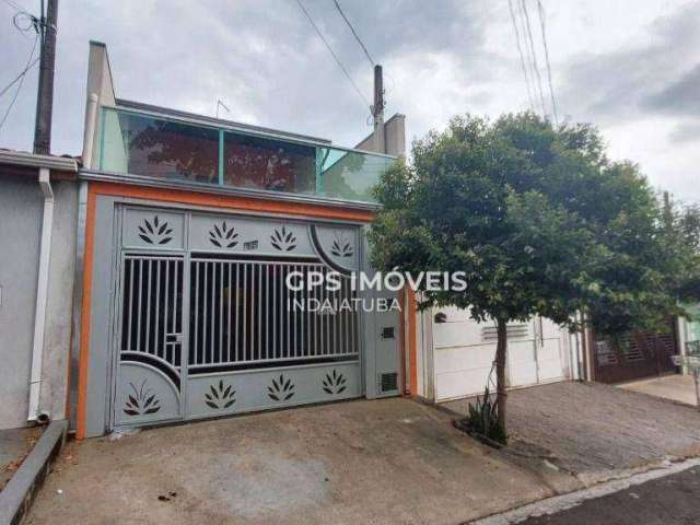 Casa para alugar em Jardim Morada Do Sol de 267.00m² com 3 Quartos, 1 Suite e 3 Garagens