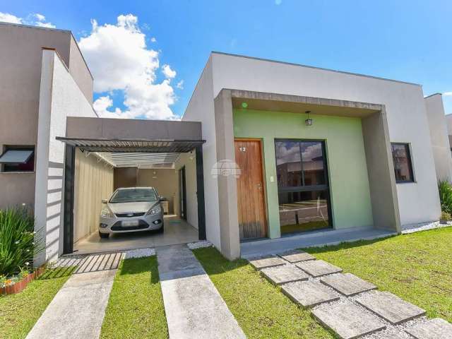 Casa para venda em Ipê de 62.00m² com 3 Quartos e 2 Garagens