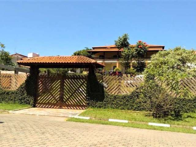 Chácara para venda em Terras De Santa Rosa Ii de 1000.00m² com 5 Quartos, 2 Suites e 2 Garagens