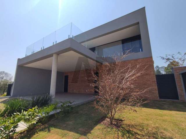 Casa de Condomínio para venda em Condomínio Terras De São José de 300.00m² com 3 Quartos, 3 Suites e 4 Garagens