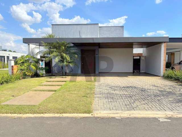 Casa de Condomínio para venda em Condomínio Terras De São José de 230.00m² com 3 Quartos, 1 Suite e 4 Garagens