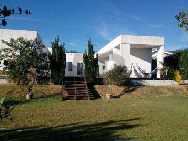 Casa de Condomínio para venda em Parque Village Castelo de 600.00m² com 4 Quartos, 4 Suites e 4 Garagens