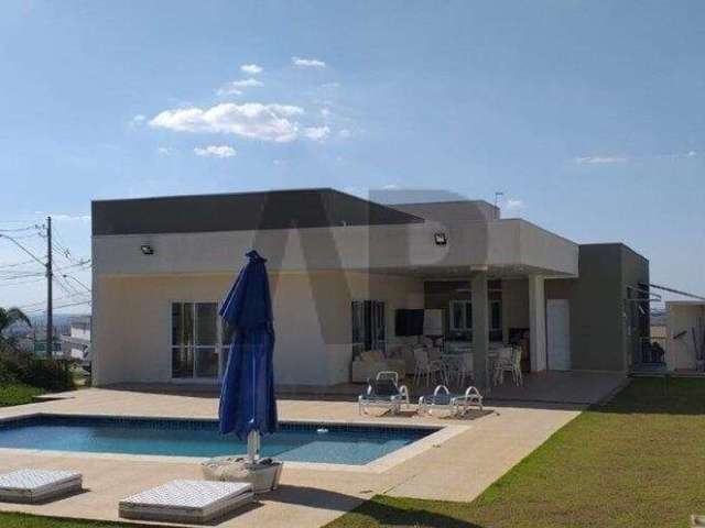 Casa de Condomínio para venda em Jardim Emicol de 340.00m² com 4 Quartos, 4 Suites e 3 Garagens