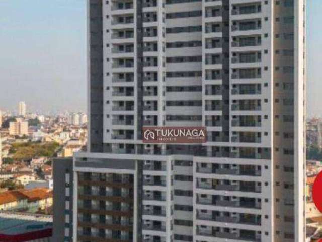 Apartamento para venda em Tucuruvi de 122.00m² com 3 Quartos, 1 Suite e 1 Garagem