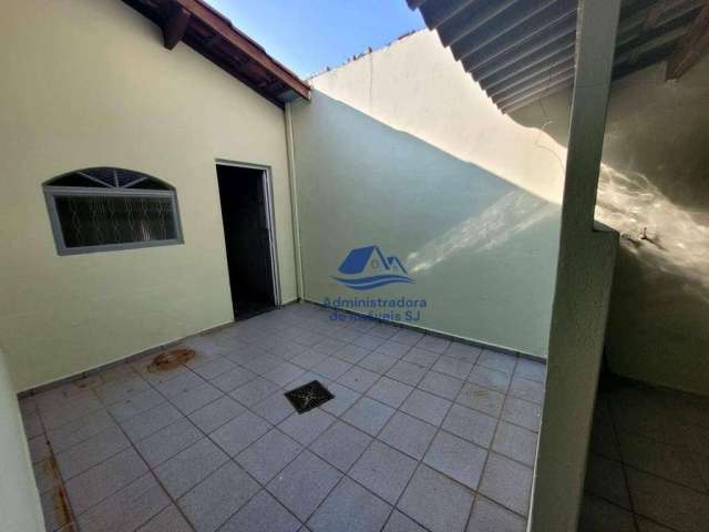 Casa para alugar em Medeiros de 100.00m² com 1 Quarto e 2 Garagens