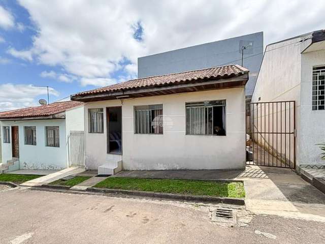 Casa para venda em Guarani de 150.00m² com 3 Quartos